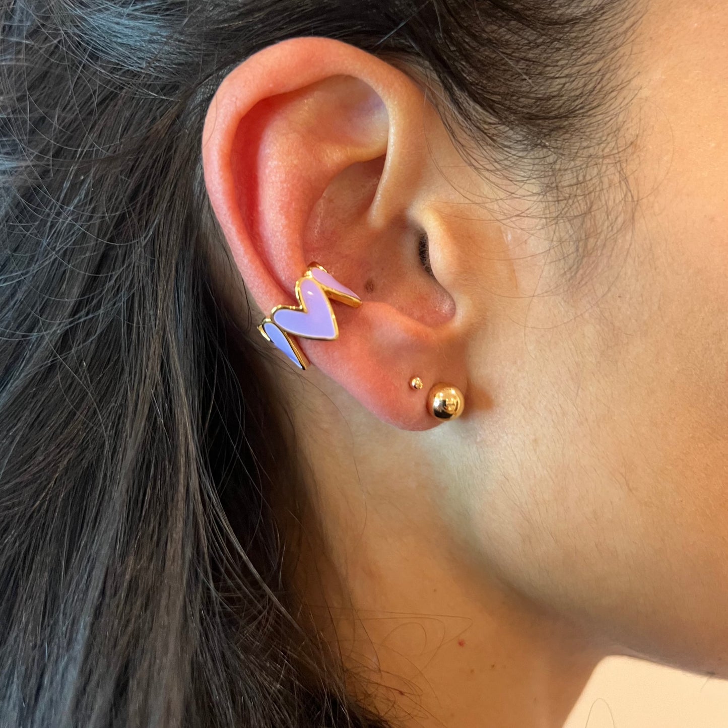 Carabita Earcuff