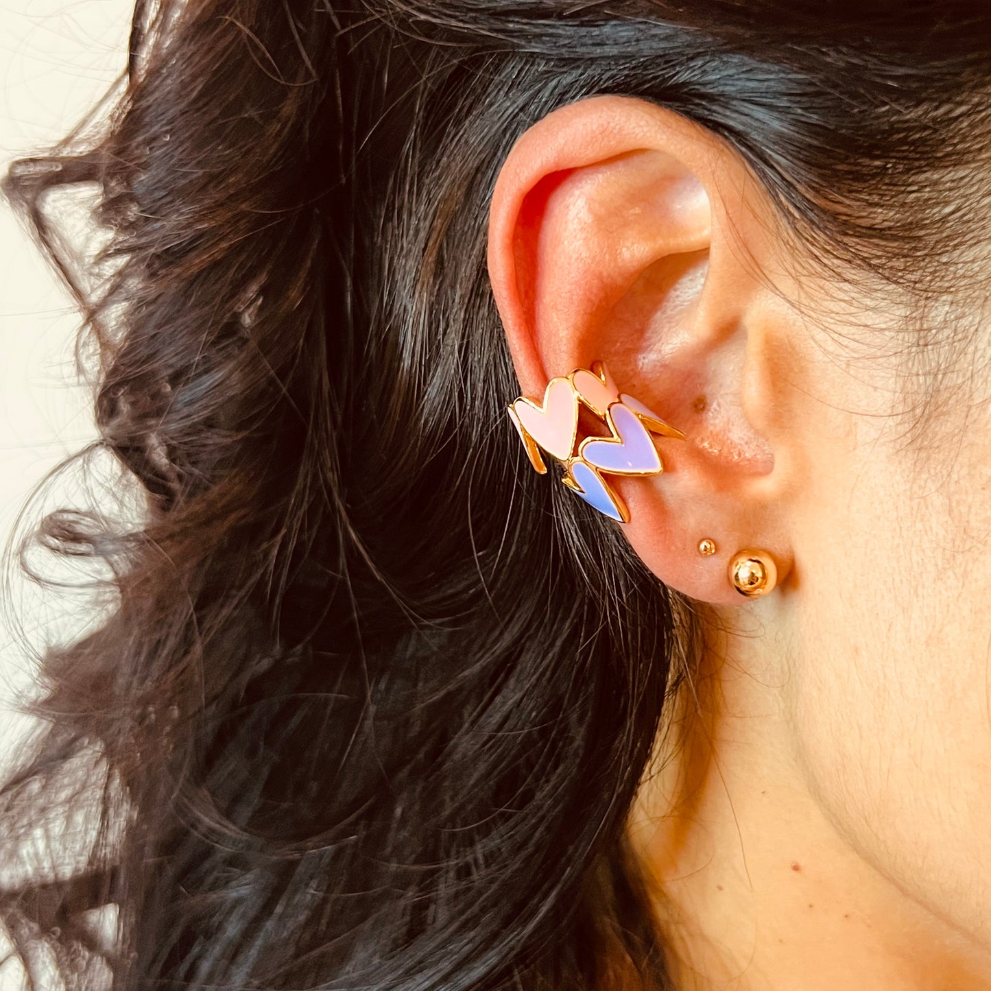 Carabita Earcuff